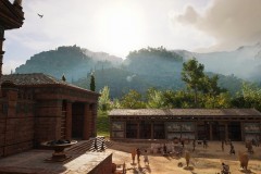 AC: Odyssey 11