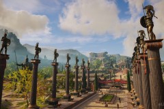 AC: Odyssey 12