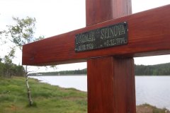 Bedřichov
