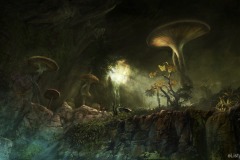 ON-load-Fungal_Grotto