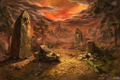 ON-load-Hunters_Glade