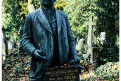 FOTOBLOG: Olšany