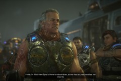 GEARS 5