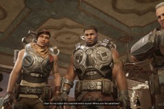 GEARS 5