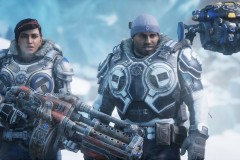 GEARS 5