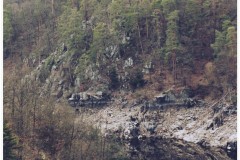 FOTOBLOG: Orlická přehrada