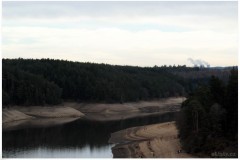 FOTOBLOG: Orlická přehrada