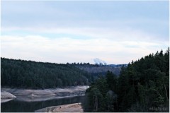 FOTOBLOG: Orlická přehrada