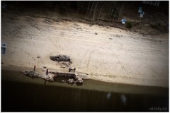 FOTOBLOG: Orlická přehrada