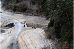FOTOBLOG: Orlická přehrada