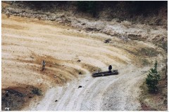 FOTOBLOG: Orlická přehrada