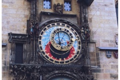 Prazsky-orloj