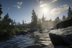 Red Dead Redemption 2