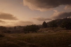 Red Dead Redemption 2