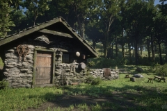 Red Dead Redemption 2