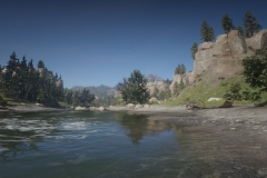 Red Dead Redemption 2