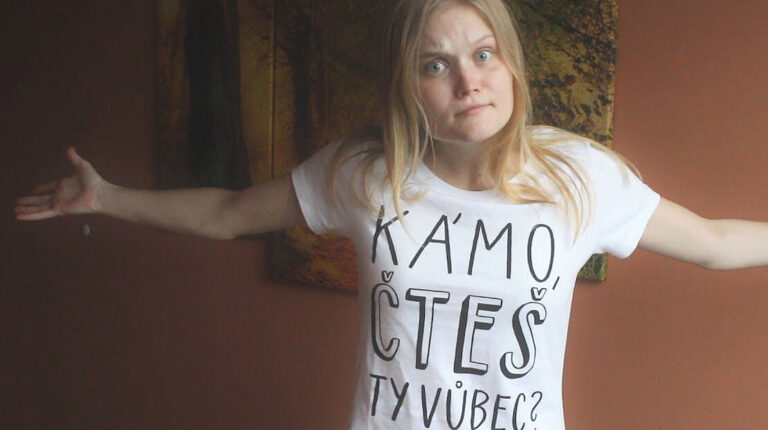 Svět podle Marillee