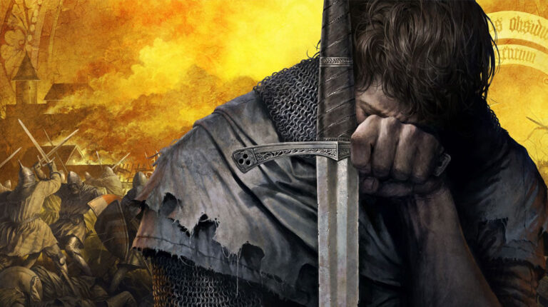 Kingdom Come Deliverance