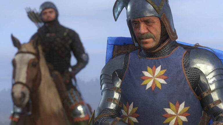Kingdom Come Deliverance: Band Of Bastards