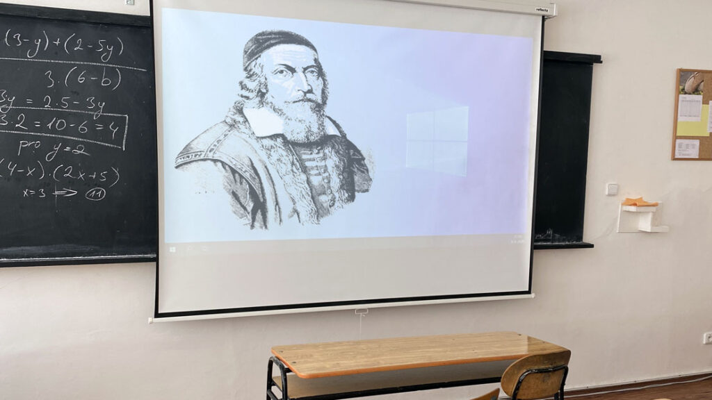 Distanční výuka? Úskalí řady učitelů!