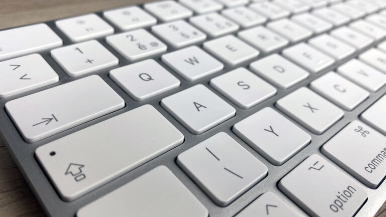 Apple Magic Keyboard