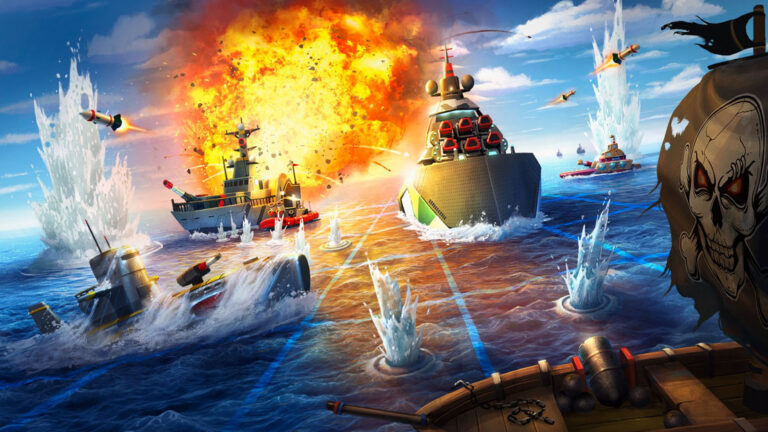 Battleship