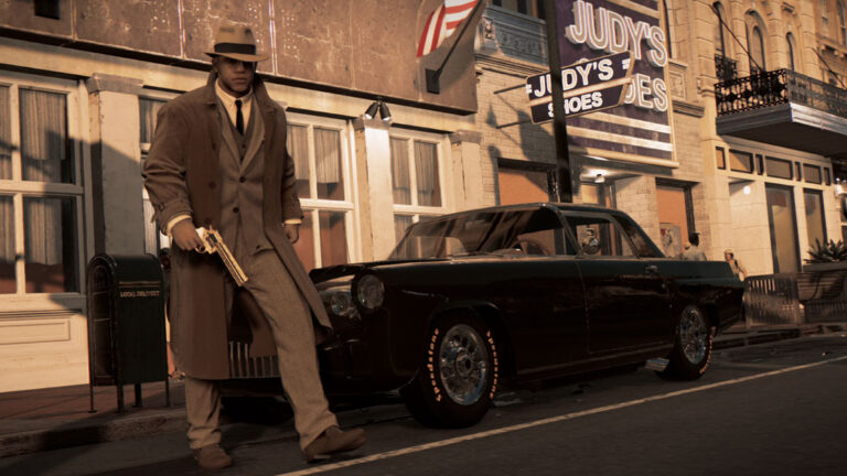 Mafia III