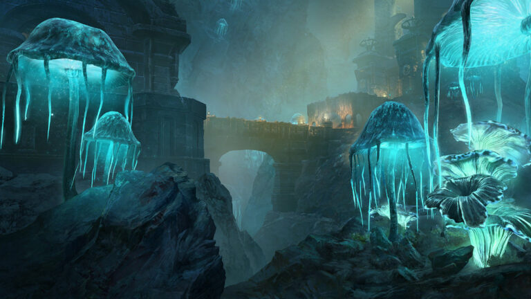 ESO ART: Loading screens #19