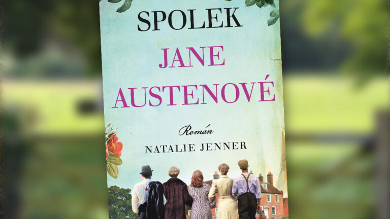Spolek Jane Austenové