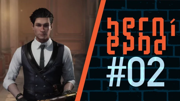 Herní ePOD #02: Co hrajeme v únoru?