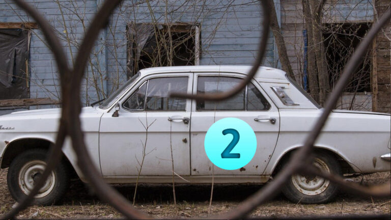 Nebezpečné auto 2 – jak to dopadlo?