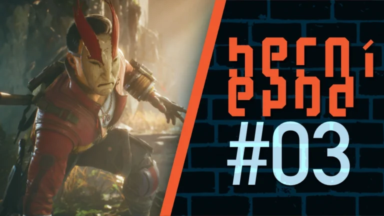 Herní ePOD #03: Co nás bavilo v březnu?