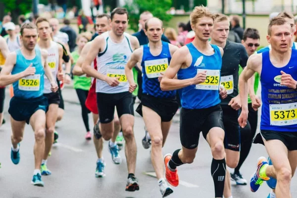 ČEZ RunTour 2022