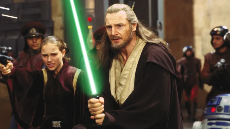 KVÍZ: Jak znáte Star Wars?