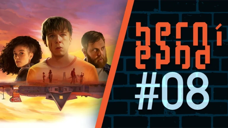 Herní ePOD #08: Co hrajeme v srpnu?