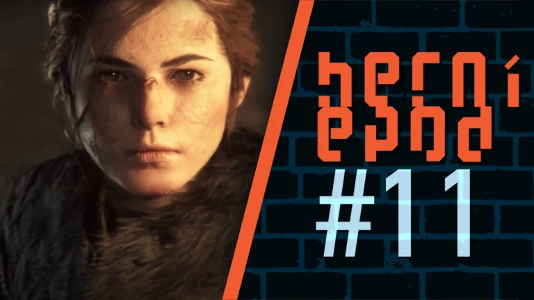 Herní ePOD #11: Co hrajeme v listopadu?