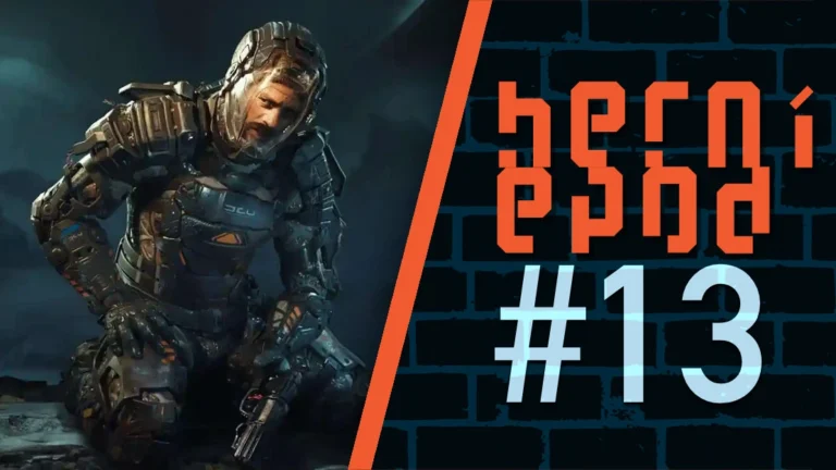 Herní ePOD #13: Nejlepší hry roku 2022