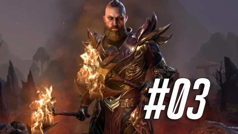 KVÍZ: The Elder Scrolls #03