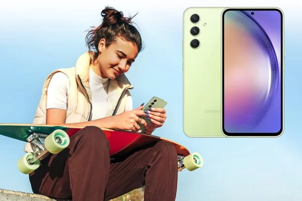 Samsung Galaxy A54 5G