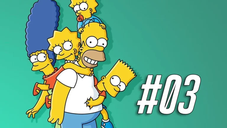 Jak znáte Simpsonovi? #03