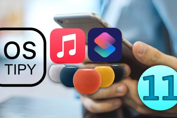 iOS TIPY #11: Předat přehrávání