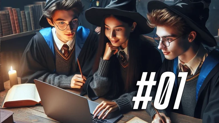 KVÍZ: Harry Potter