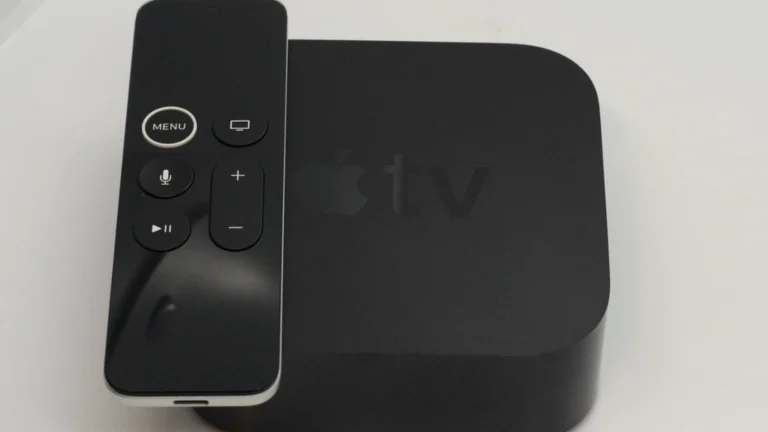 Výhody Apple TV