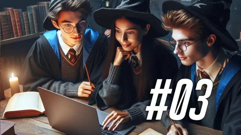 KVÍZ: Harry Potter #03