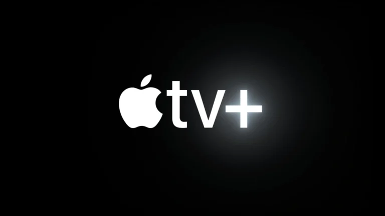 Jak funguje Apple TV+?