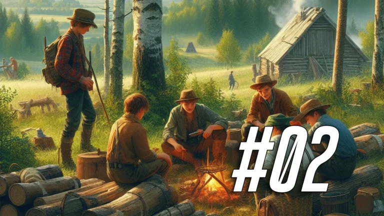Poznáte „foglarovku“ podle ukázky? #02