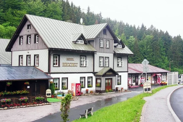 Špindlerův Mlýn jako město bez kouře