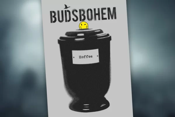 Hofee: Buďsbohem