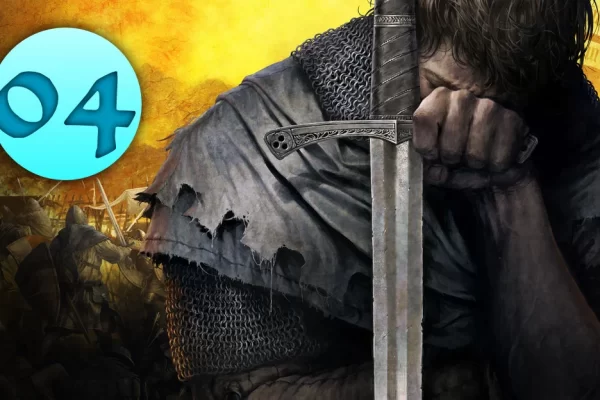 Jak znáte Kingdom Come Deliverance? #04