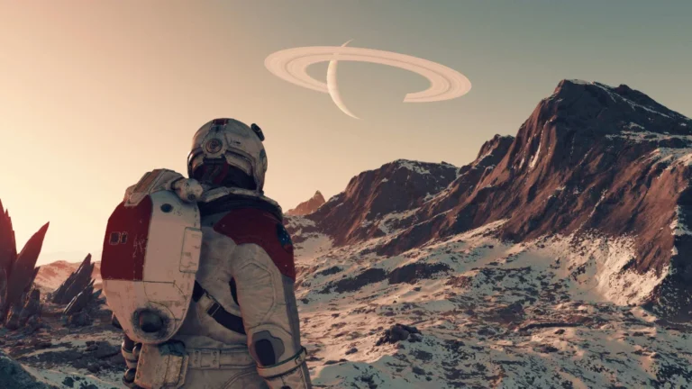 Starfield – recenze